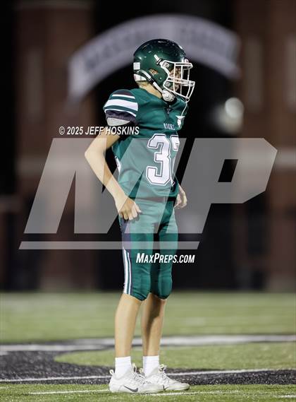 Thumbnail 2 in FR: George Rogers Clark @ Trinity photogallery.