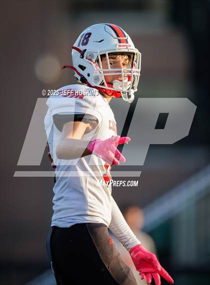 Thumbnail 2 in FR: George Rogers Clark @ Trinity photogallery.