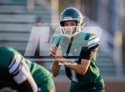 Thumbnail 3 in FR: George Rogers Clark @ Trinity photogallery.