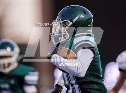 Thumbnail 2 in FR: George Rogers Clark @ Trinity photogallery.