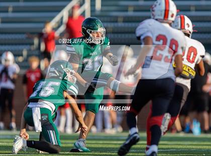 Thumbnail 2 in FR: George Rogers Clark @ Trinity photogallery.