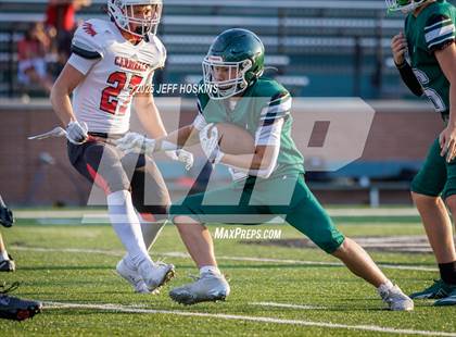 Thumbnail 1 in FR: George Rogers Clark @ Trinity photogallery.