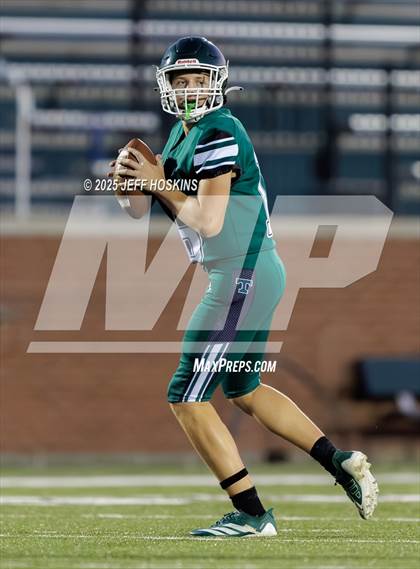 Thumbnail 2 in FR: George Rogers Clark @ Trinity photogallery.