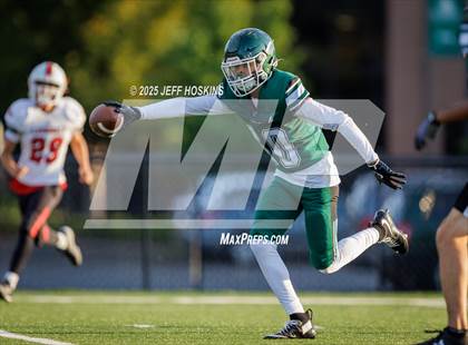 Thumbnail 2 in FR: George Rogers Clark @ Trinity photogallery.