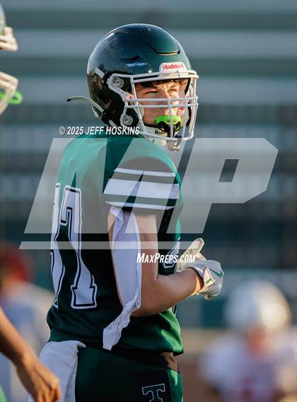 Thumbnail 1 in FR: George Rogers Clark @ Trinity photogallery.