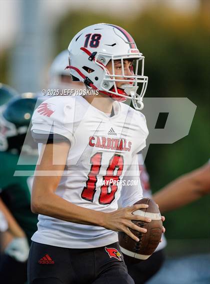 Thumbnail 1 in FR: George Rogers Clark @ Trinity photogallery.