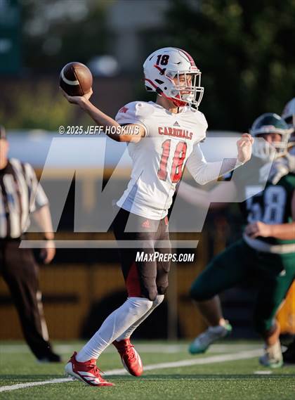 Thumbnail 3 in FR: George Rogers Clark @ Trinity photogallery.