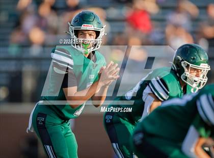 Thumbnail 2 in FR: George Rogers Clark @ Trinity photogallery.