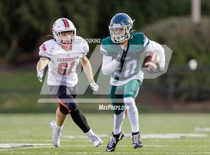 Thumbnail 2 in FR: George Rogers Clark @ Trinity photogallery.