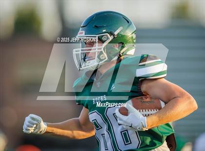 Thumbnail 3 in FR: George Rogers Clark @ Trinity photogallery.