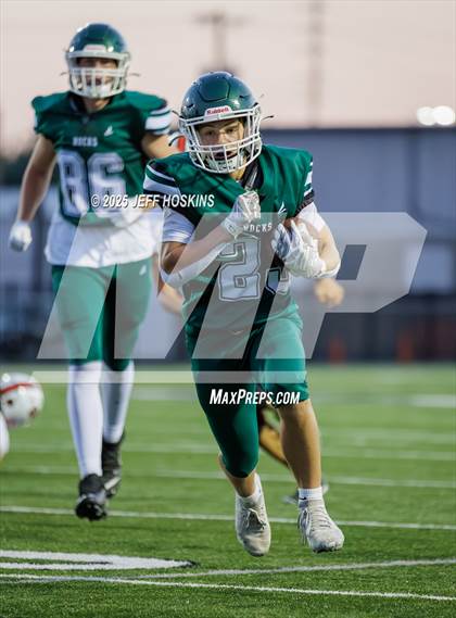 Thumbnail 1 in FR: George Rogers Clark @ Trinity photogallery.