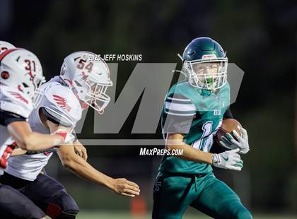 Thumbnail 1 in FR: George Rogers Clark @ Trinity photogallery.