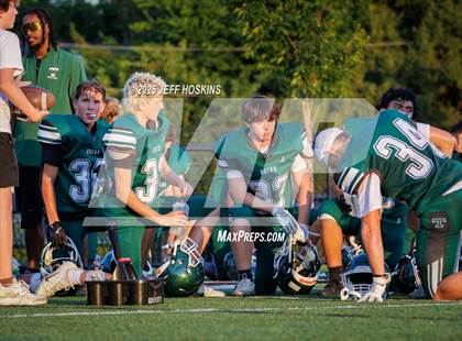 Thumbnail 1 in FR: George Rogers Clark @ Trinity photogallery.