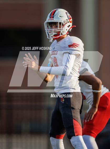 Thumbnail 2 in FR: George Rogers Clark @ Trinity photogallery.