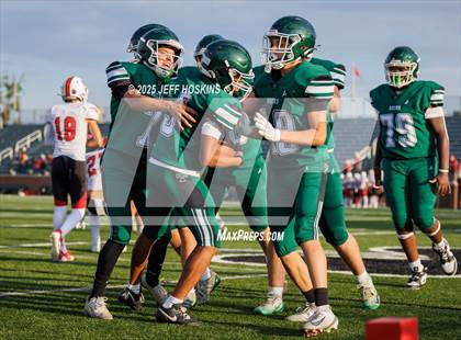 Thumbnail 3 in FR: George Rogers Clark @ Trinity photogallery.