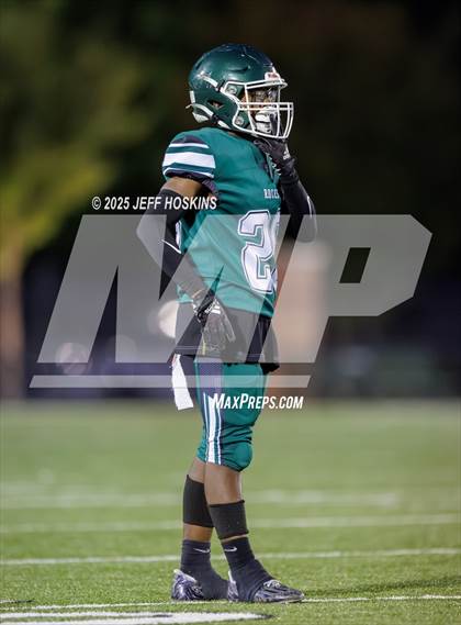 Thumbnail 1 in FR: George Rogers Clark @ Trinity photogallery.