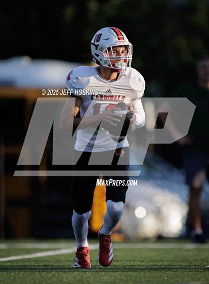 Thumbnail 1 in FR: George Rogers Clark @ Trinity photogallery.