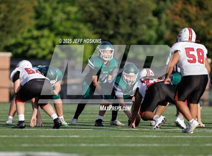 Thumbnail 2 in FR: George Rogers Clark @ Trinity photogallery.