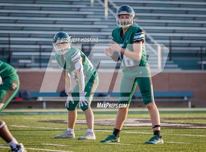 Thumbnail 3 in FR: George Rogers Clark @ Trinity photogallery.