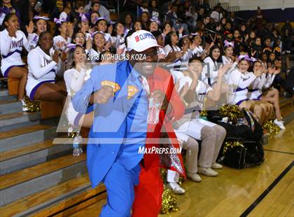 Thumbnail 3 in Lynwood vs. Dominguez photogallery.
