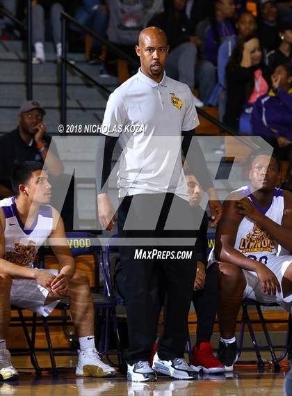 Thumbnail 1 in Lynwood vs. Dominguez photogallery.