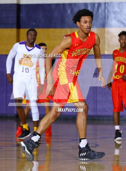 Thumbnail 3 in Lynwood vs. Dominguez photogallery.