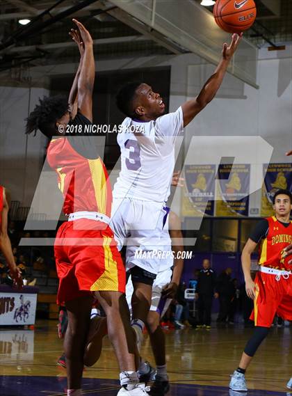 Thumbnail 1 in Lynwood vs. Dominguez photogallery.