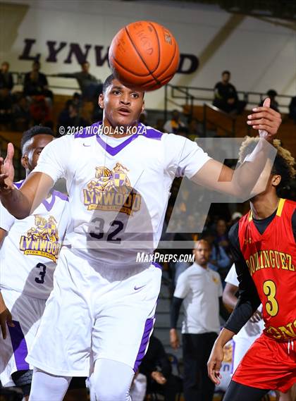 Thumbnail 1 in Lynwood vs. Dominguez photogallery.