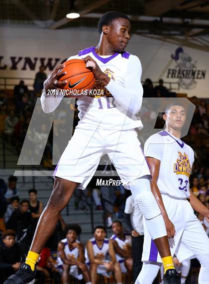 Thumbnail 1 in Lynwood vs. Dominguez photogallery.