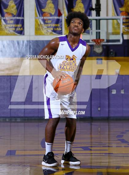 Thumbnail 1 in Lynwood vs. Dominguez photogallery.