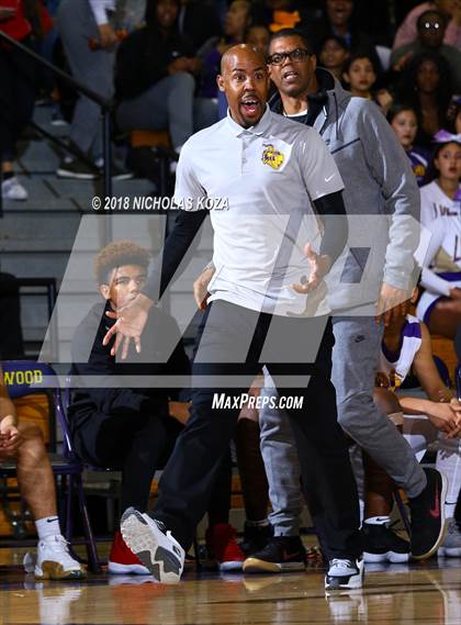 Thumbnail 2 in Lynwood vs. Dominguez photogallery.