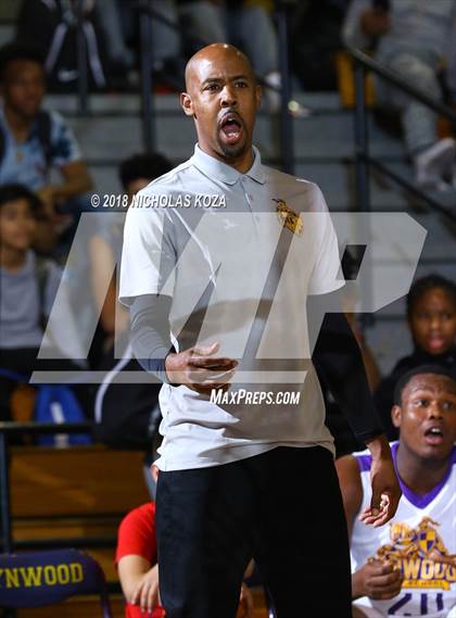 Thumbnail 1 in Lynwood vs. Dominguez photogallery.
