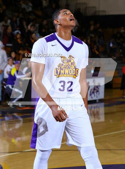 Thumbnail 1 in Lynwood vs. Dominguez photogallery.