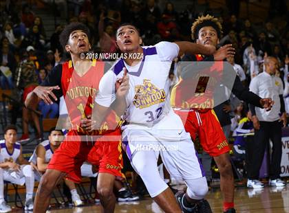 Thumbnail 3 in Lynwood vs. Dominguez photogallery.