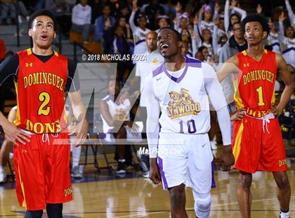 Thumbnail 1 in Lynwood vs. Dominguez photogallery.