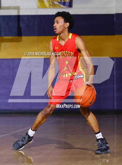 Thumbnail 1 in Lynwood vs. Dominguez photogallery.