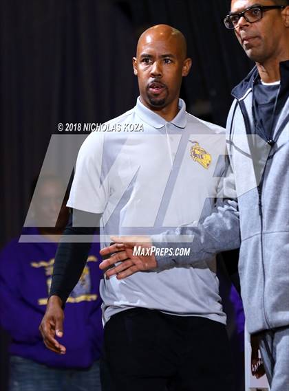 Thumbnail 1 in Lynwood vs. Dominguez photogallery.