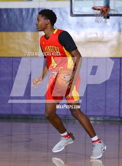 Thumbnail 1 in Lynwood vs. Dominguez photogallery.