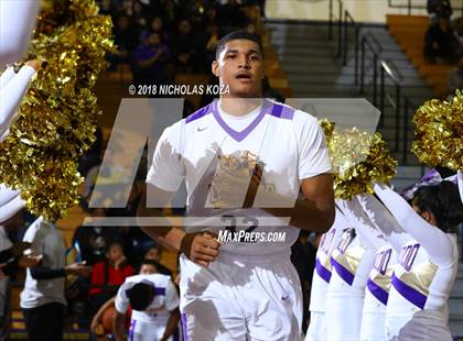Thumbnail 1 in Lynwood vs. Dominguez photogallery.