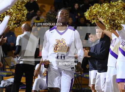 Thumbnail 3 in Lynwood vs. Dominguez photogallery.