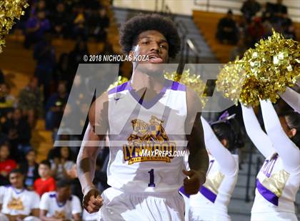 Thumbnail 1 in Lynwood vs. Dominguez photogallery.