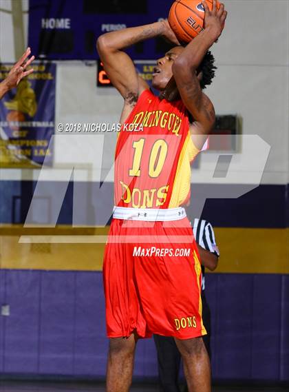 Thumbnail 3 in Lynwood vs. Dominguez photogallery.