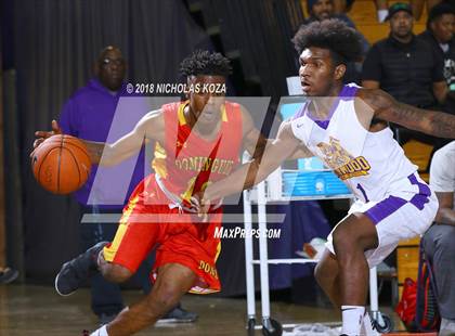 Thumbnail 2 in Lynwood vs. Dominguez photogallery.