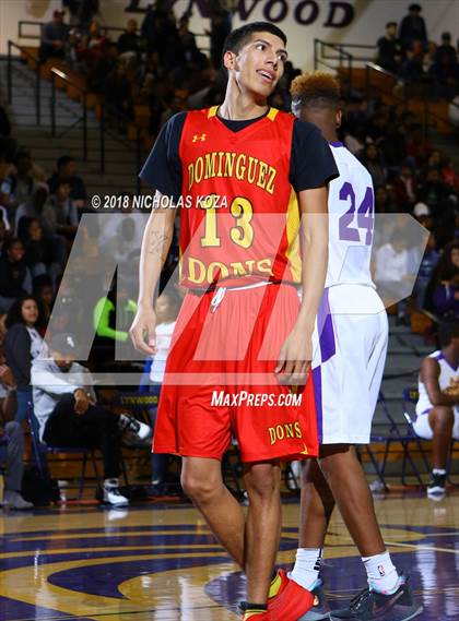 Thumbnail 1 in Lynwood vs. Dominguez photogallery.
