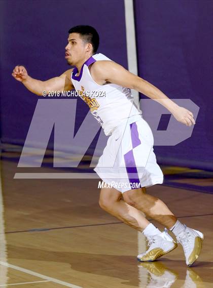 Thumbnail 1 in Lynwood vs. Dominguez photogallery.