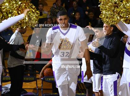 Thumbnail 3 in Lynwood vs. Dominguez photogallery.