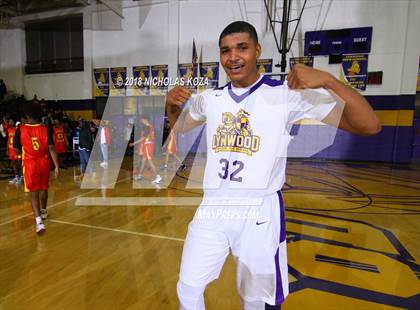Thumbnail 1 in Lynwood vs. Dominguez photogallery.