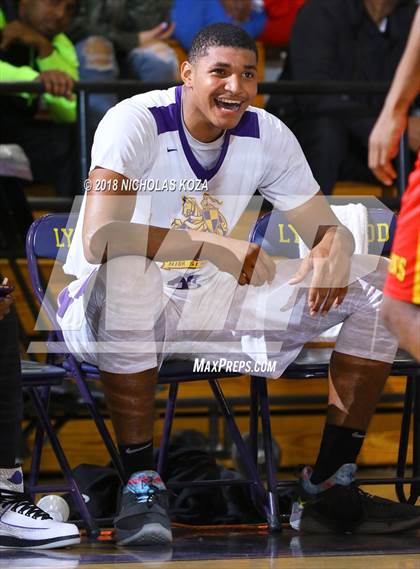 Thumbnail 1 in Lynwood vs. Dominguez photogallery.