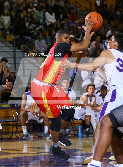 Thumbnail 1 in Lynwood vs. Dominguez photogallery.