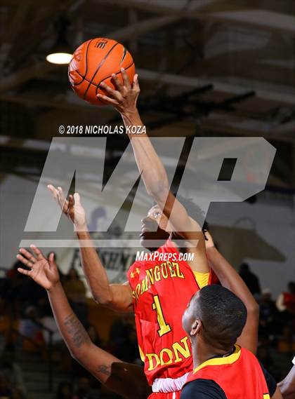 Thumbnail 1 in Lynwood vs. Dominguez photogallery.